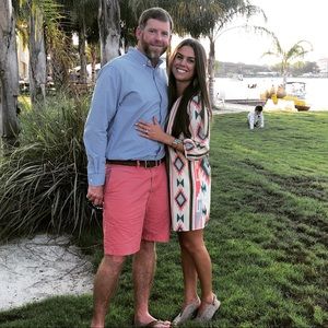 Meet your Posher, Kristen